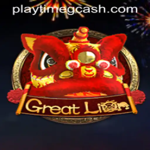 GreatLion: An Exciting Journey with Playtime GCash Integration