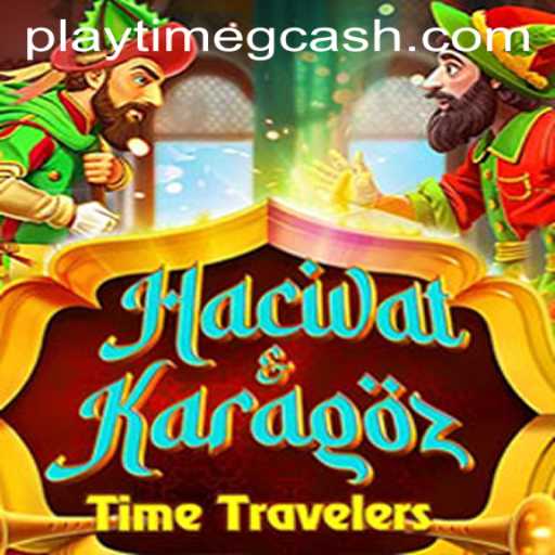 HacivatandKaragoz: A Timeless Game with Modern Twists