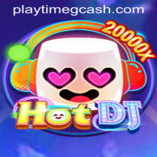 HotDJ: A Thrilling Adventure in Interactive Music Gaming
