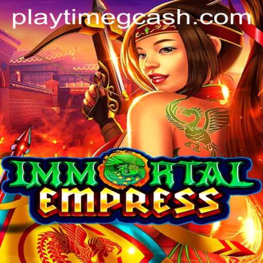 ImmortalEmpress Game Play