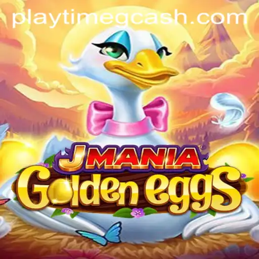 JManiaGoldenEggs: Revolutionizing Gaming with 