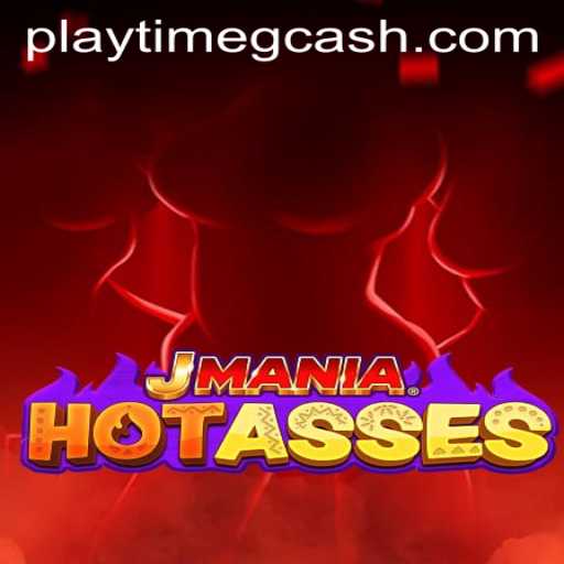JManiaHotAsses: Dive into the Thrilling Gameplay of this New Sensation