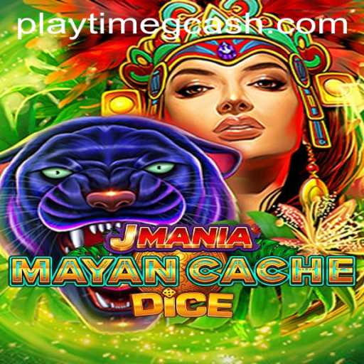 JManiaMayanCacheDice: An Engaging Adventure into the World of Dice and Ancient Mysteries