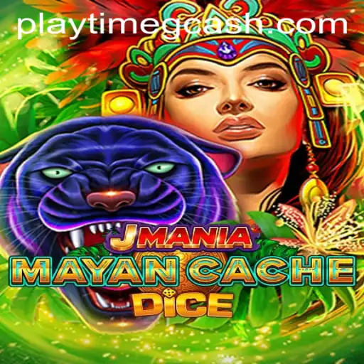 JManiaMayanCacheDice: An Engaging Adventure into the World of Dice and Ancient Mysteries