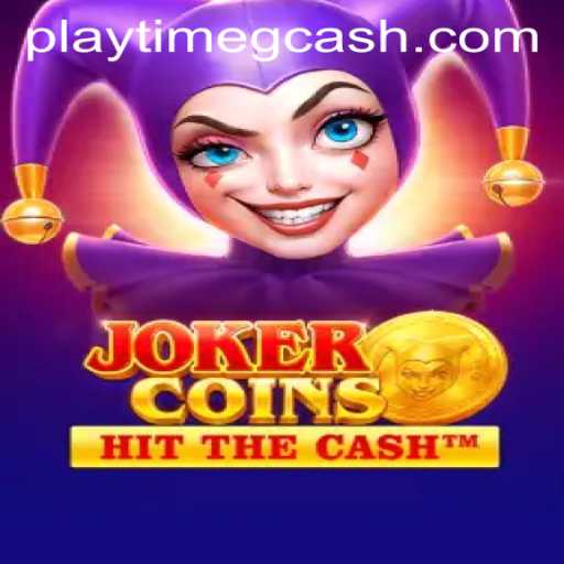 Explore the Exciting World of JokerCoins: A New Era of Gaming Fun