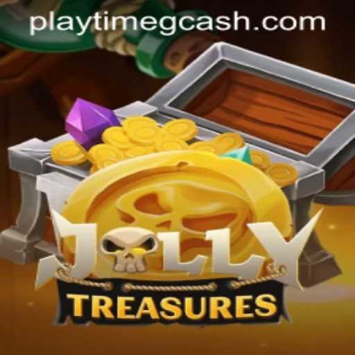 JollyTreasures: Dive into the Exciting World of Adventure with Playtime GCash