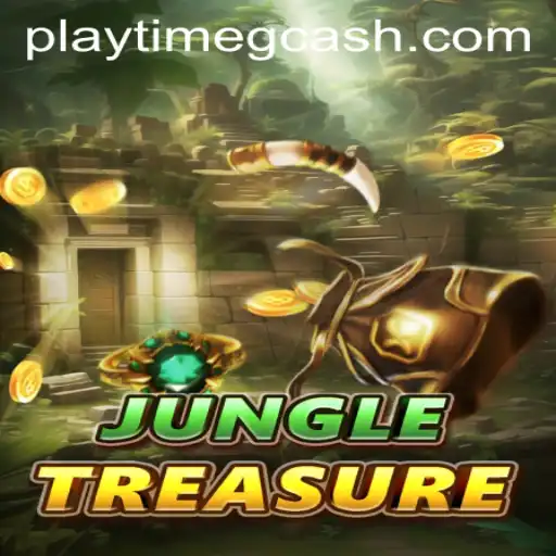 Experience the Thrill of JungleTreasure: A Deep Dive into an Exciting Adventure Game