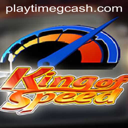 KingofSpeed: The Racing Game Revolutionizing Playtime and GCash Rewards