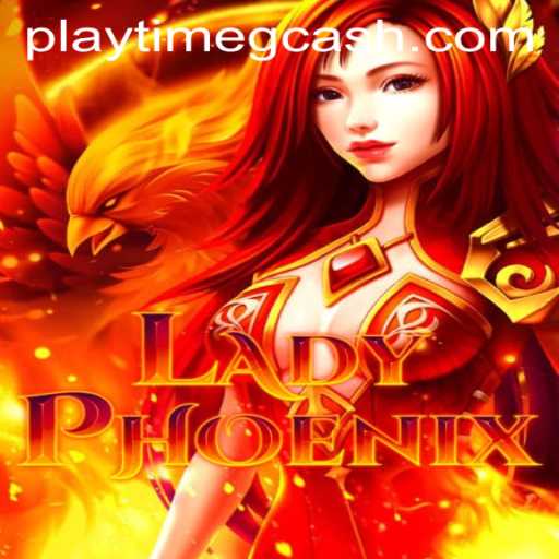 Discover the Enchanting World of LadyPhoenix and the Thrill of Playtime GCash