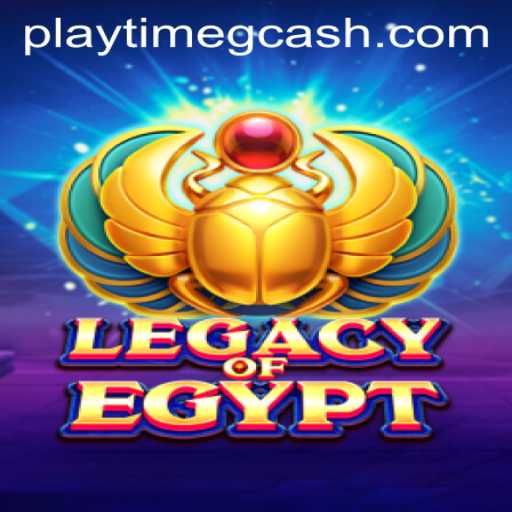 Discovering LegacyOfEgypt: A Mystical Journey