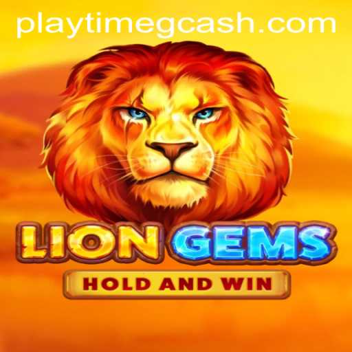 Exploring LionGems: An Immersive Adventure with GCash Integration
