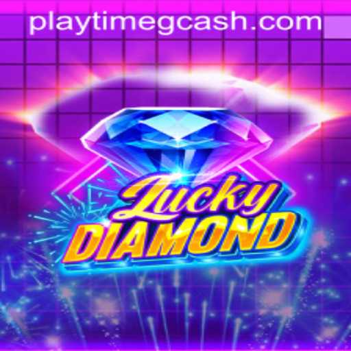 LuckyDiamond: Unveiling an Exciting New Game with Playtime GCASH Opportunities