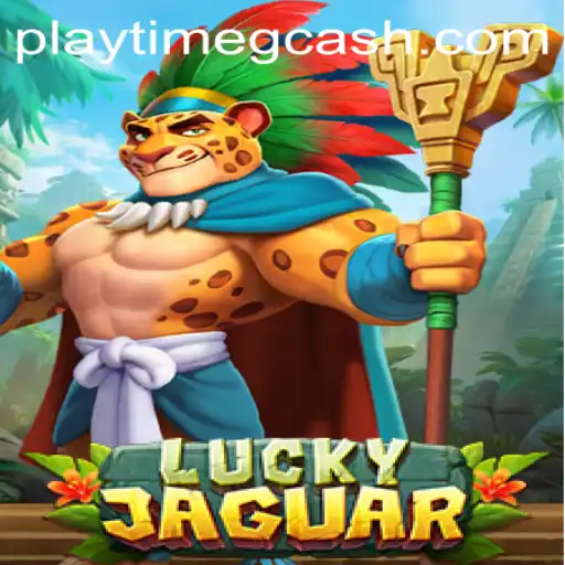Exploring LuckyJaguar: The Thrilling Game with Playtime GCash Features