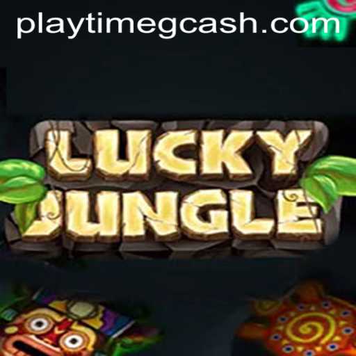 Exploring the Thrilling World of LuckyJungle and its Playtime GCash Opportunities