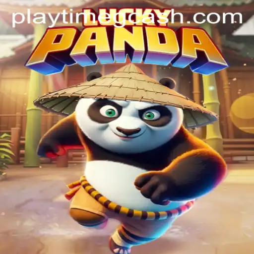 Discovering the World of LuckyPanda and Playtime Gcash Integration