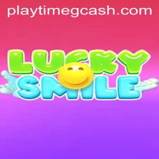 Experience the Excitement of LuckySmile: The Ultimate Playtime GCash Adventure
