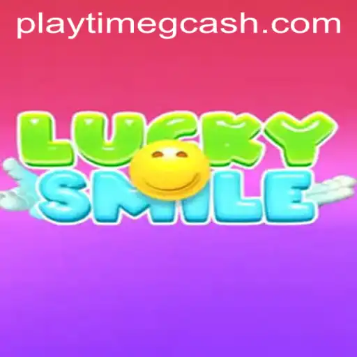 Experience the Excitement of LuckySmile: The Ultimate Playtime GCash Adventure