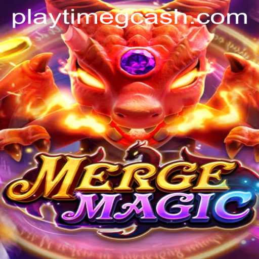 Explore the Enchanting World of MergeMagic and Discover Playtime Rewards