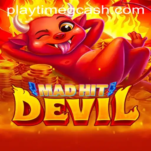 Dive Into the World of MadHitDevil: Playtime Gcash and Unraveling Its Mysteries