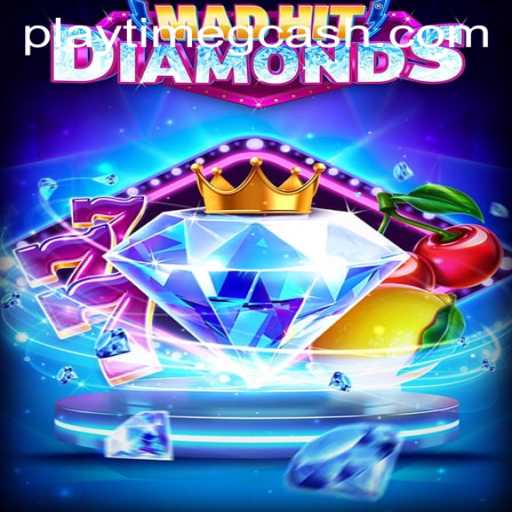 Discover the Thrill of MadHitDiamonds: A Deep Dive into Gameplay and Strategy