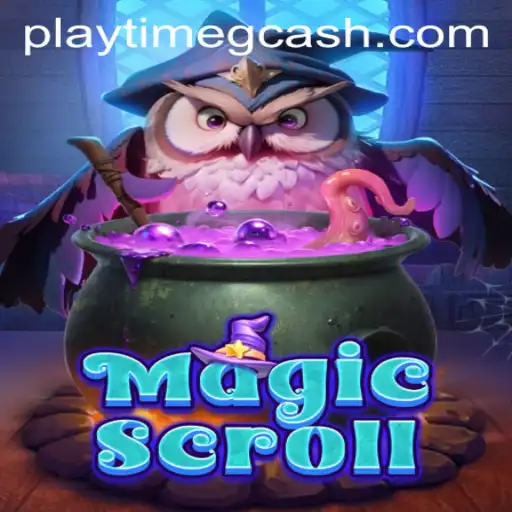 Discover MagicScroll: A New Era of Gaming with Playtime GCash
