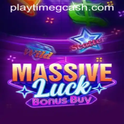 Explore the Thrilling World of MassiveLuckBonusBuy with Playtime GCash: A Modern Gaming Sensation