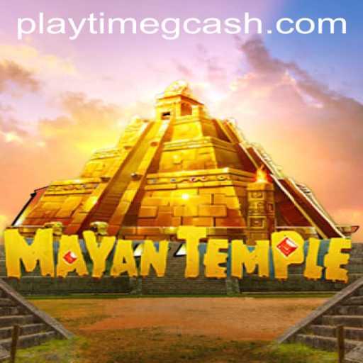 Unlock the Mysteries of 'MayanTemple': A Journey into Ancient Adventure with Playtime GCash