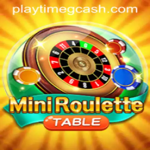 MiniRoulette: A Fresh Spin on Classic Casino Fun with GCash Playtime Integration