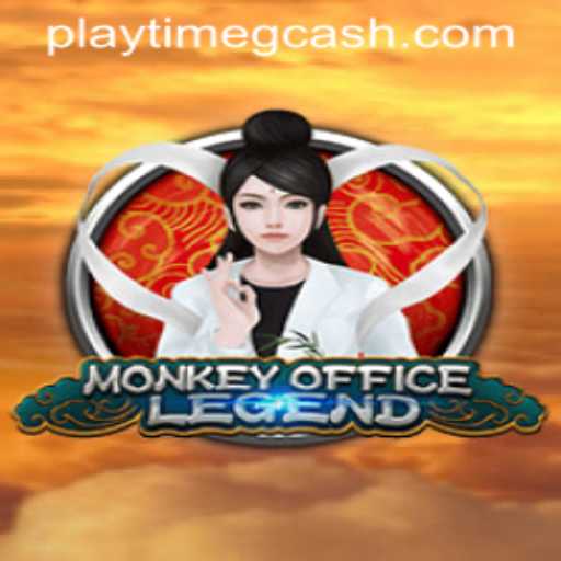 MonkeyOfficeLegend: Unraveling the Exciting World of Playtime and GCash Integration