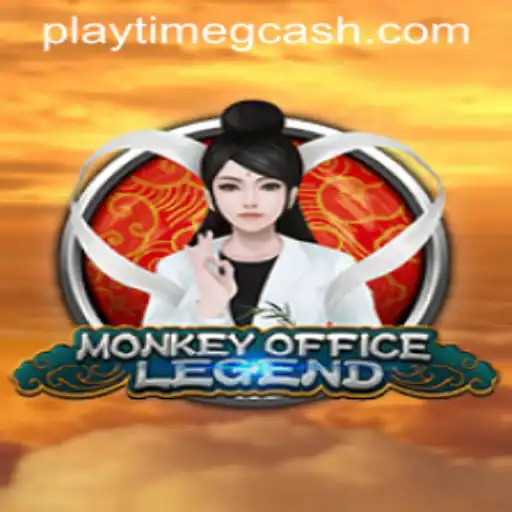MonkeyOfficeLegend: Unraveling the Exciting World of Playtime and GCash Integration