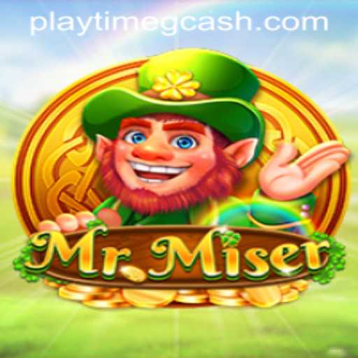 Discovering MrMiser: An Engaging Adventure with Playtime GCash Rewards