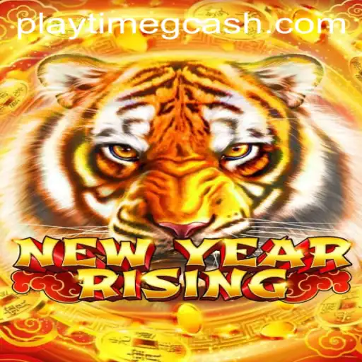 NewYearRising: A Playtime Adventure with GCash Integration