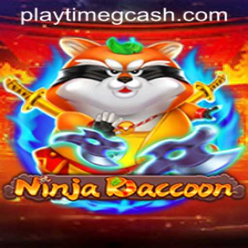 NinjaRaccoon: Adventure Awaits with GCash Rewards