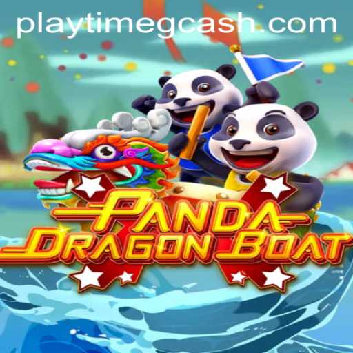 Delve into the Exciting World of PANDADRAGONBOAT and Maximize Your Playtime with GCash