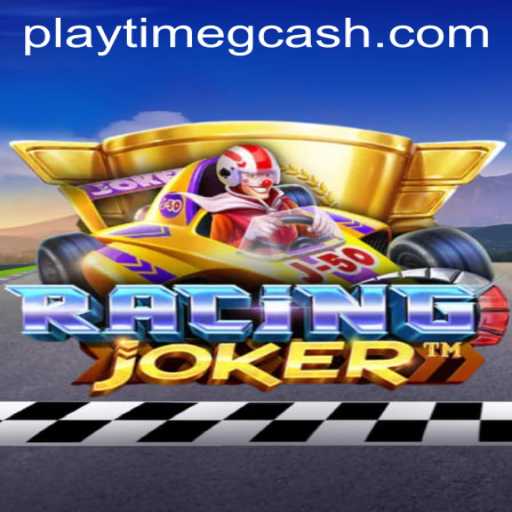 RacingJoker: The Exciting New Game Redefining Competitive Racing
