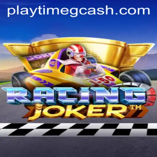 RacingJoker: The Exciting New Game Redefining Competitive Racing