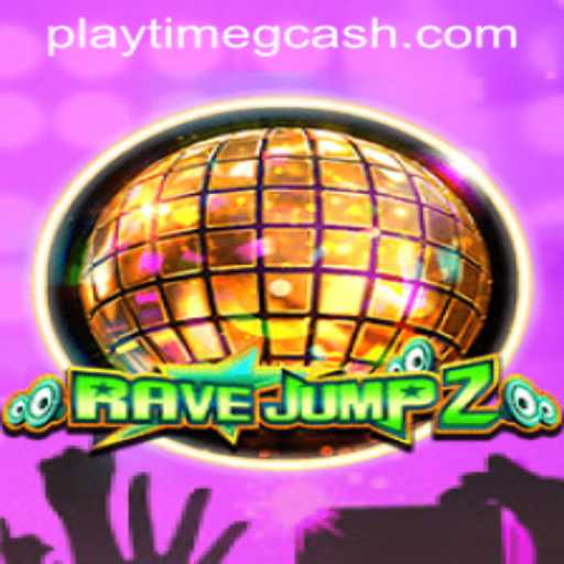 Dive into RaveJump2: A Stellar Fusion of Rhythm and Strategy