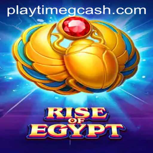 Exploring RiseOfEgypt: A Journey Through an Ancient Slot Adventure
