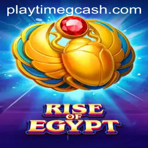 Exploring RiseOfEgypt: A Journey Through an Ancient Slot Adventure