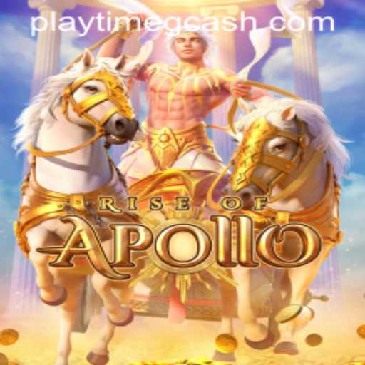 Rise of Apollo: A New Era in Gaming with Playtime and GCash Integration