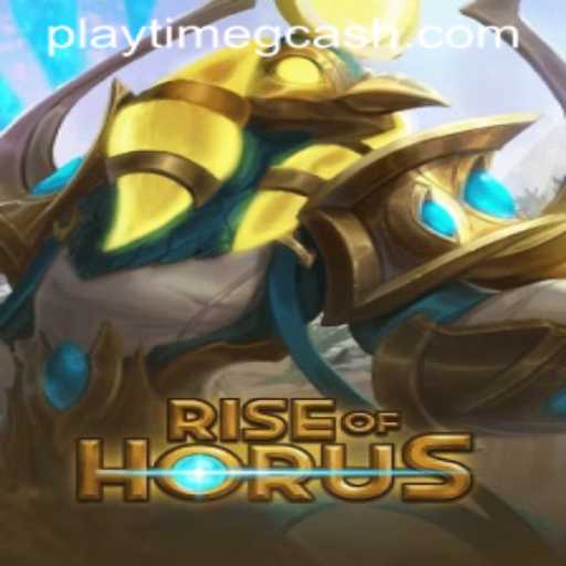 Unlocking Adventures in RiseofHorus: A Journey into Ancient Mysteries