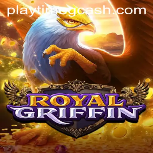 Exploring RoyalGriffin: A New Chapter in Fantasy Gaming