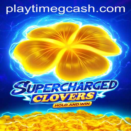 Experience the Thrilling Adventure of SchargedClovers: A Comprehensive Guide to Gameplay with Playtime GCash Rewards