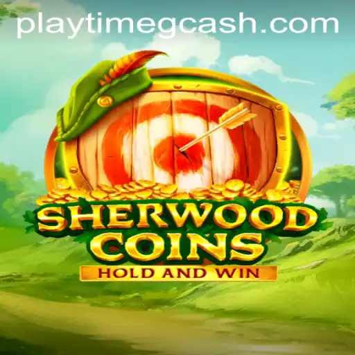 SherwoodCoins: The New Virtual Experience with Playtime GCash