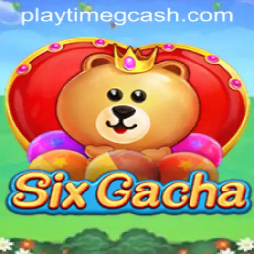 Discover SixGacha: Playtime Rewards and GCash Fun
