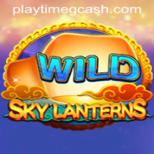 SkyLanterns: A Journey into the Vibrant World of Virtual Celebration and Reward
