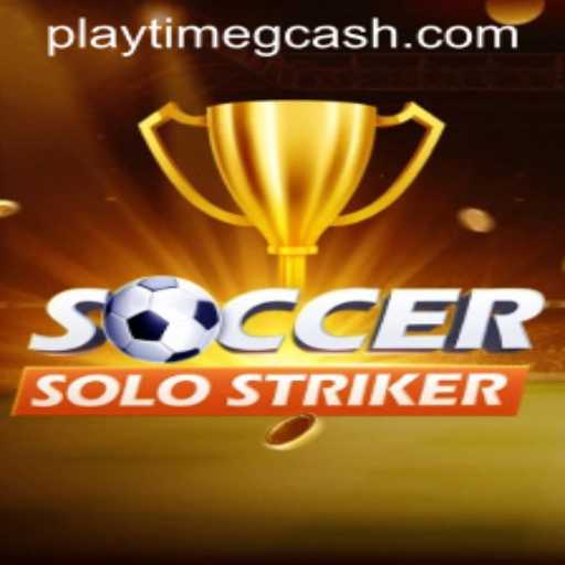 SoccerSoloStriker: A New Era of Interactive Soccer Gaming