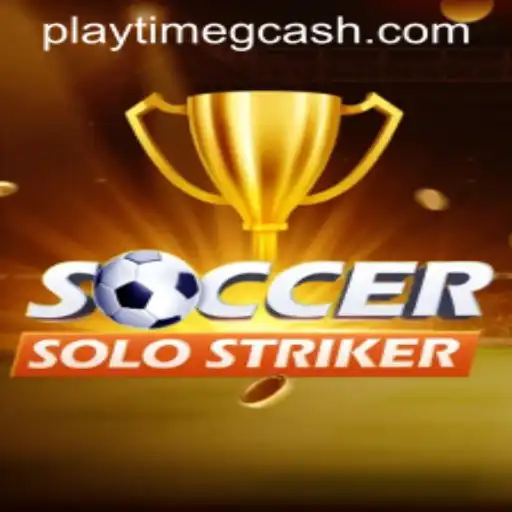 SoccerSoloStriker: A New Era of Interactive Soccer Gaming
