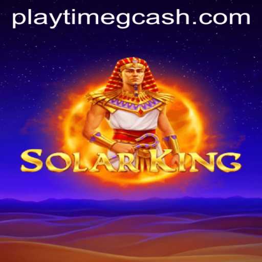 Exploring SolarKing: The Ultimate Mobile Gaming Experience with Playtime and GCash Integration