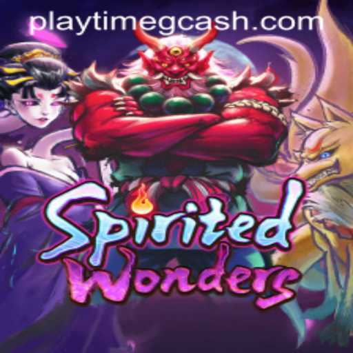 Exploring the Enigmatic World of SpiritedWonders: A Dive into Gameplay and GCash Integration